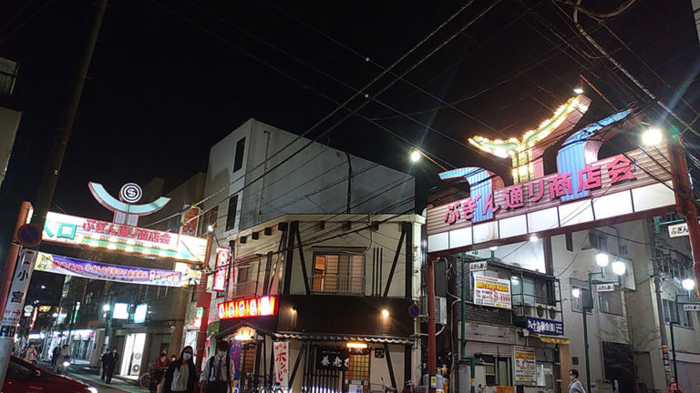 蕨　さよなら私のクラマー