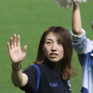 20250816熊谷ラグビー場　WEリーグ