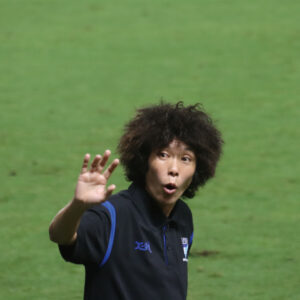 20250816熊谷ラグビー場　WEリーグ