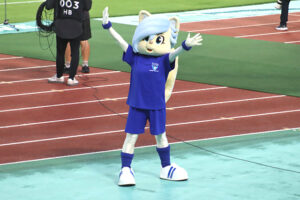 20250906　ちふれASエルフェン埼玉　WEリーグ