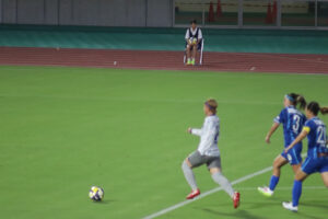 20250906　ちふれASエルフェン埼玉　WEリーグ