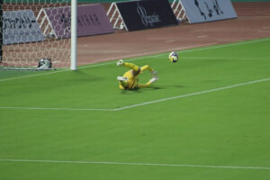 20250906　ちふれASエルフェン埼玉　WEリーグ